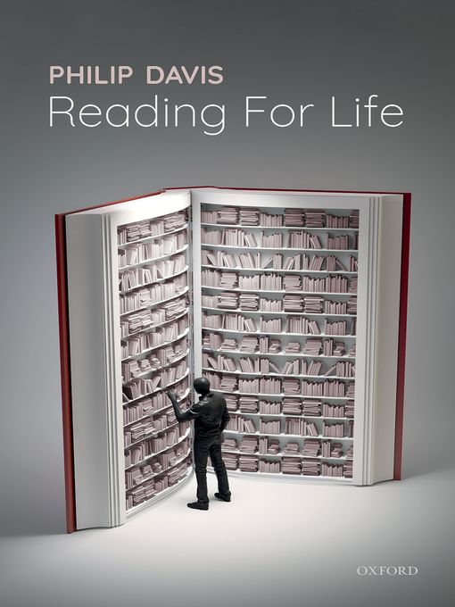 Title details for Reading for Life by Philip Davis - Available